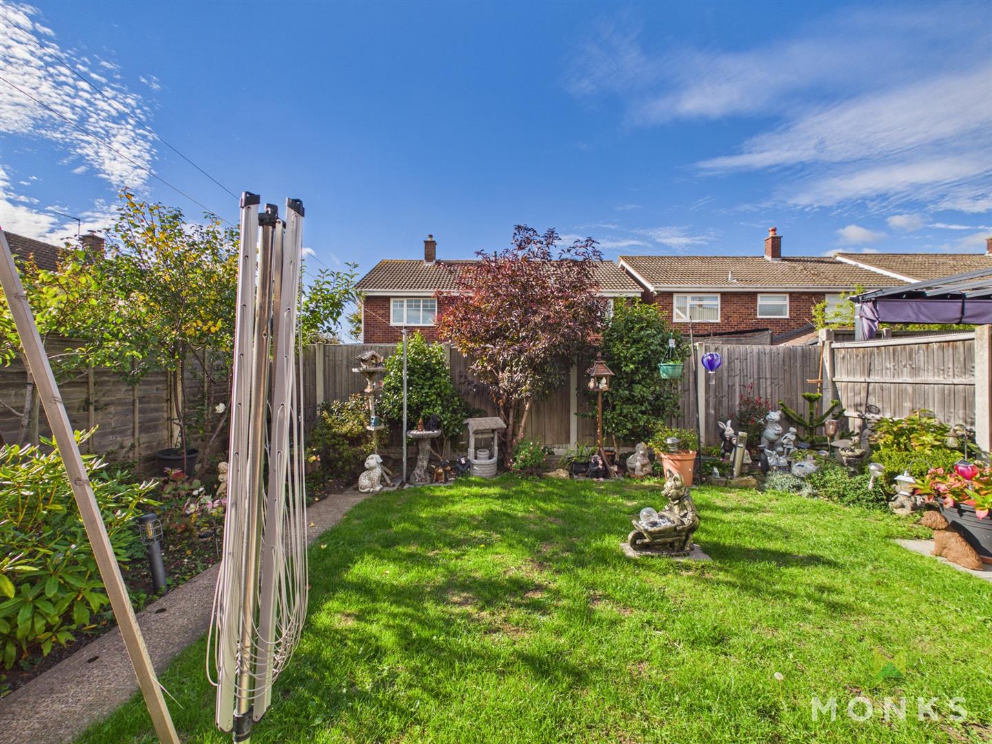 55 Westbury Road, Shrewsbury, SY1 3HT For Sale
